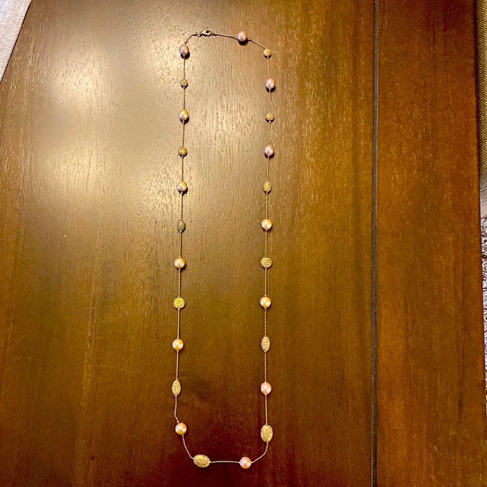 Lia Sophia necklace